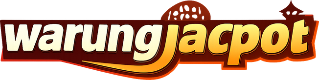 Logo warungjacpot